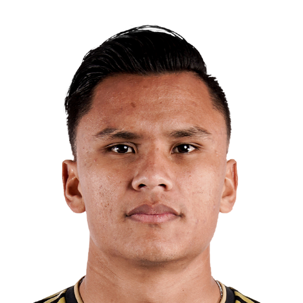 Denil Maldonado