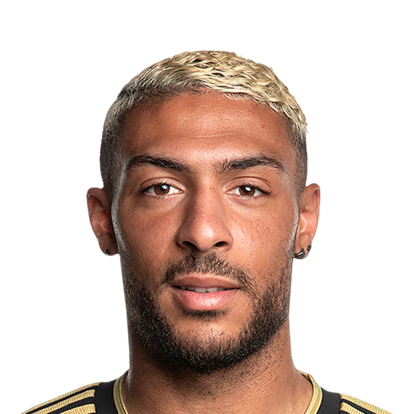 Denis Bouanga