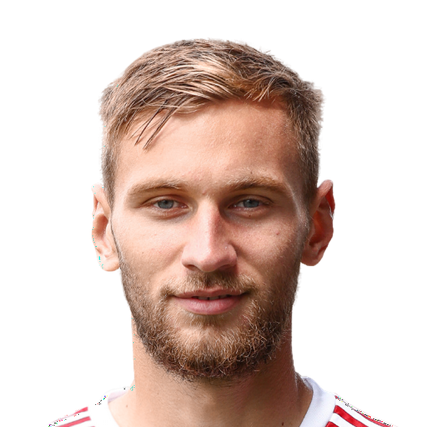 Denis Dragus