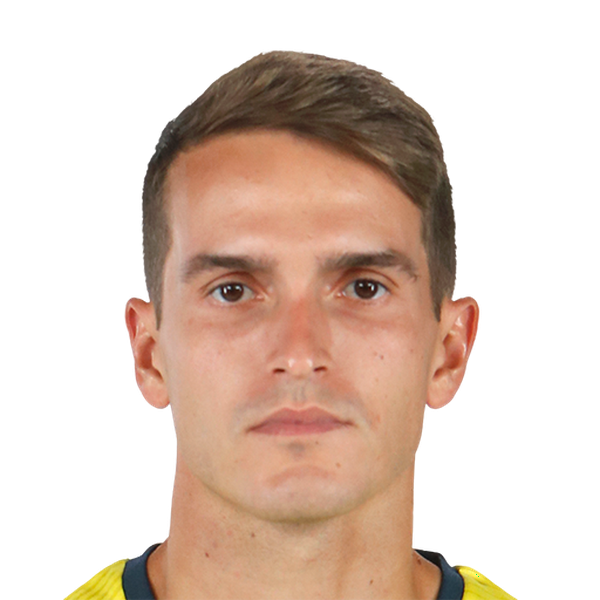 Denis Suarez
