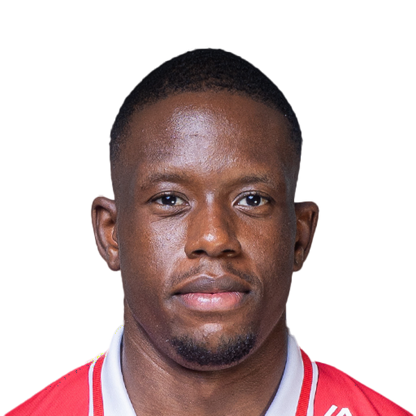 Denis Zakaria