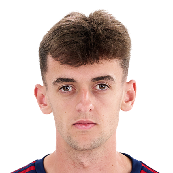 Aimar Oroz