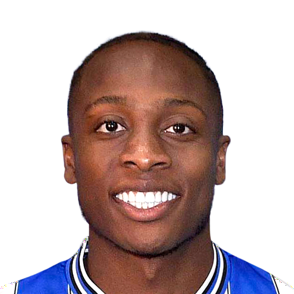 Dennis Adeniran