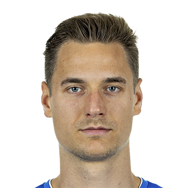 Dennis Dressel