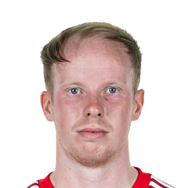 Dennis Jastrzembski