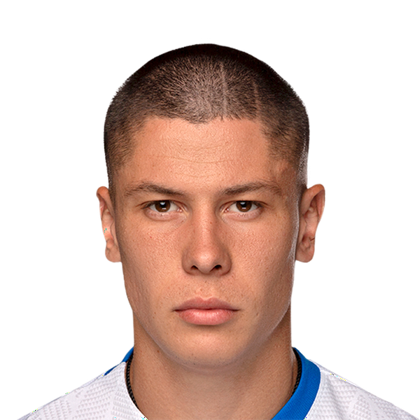 Denys Popov