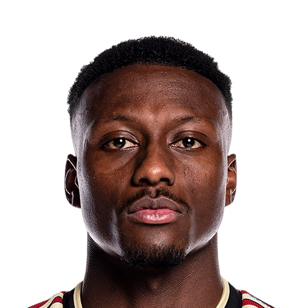 Derrick Etienne