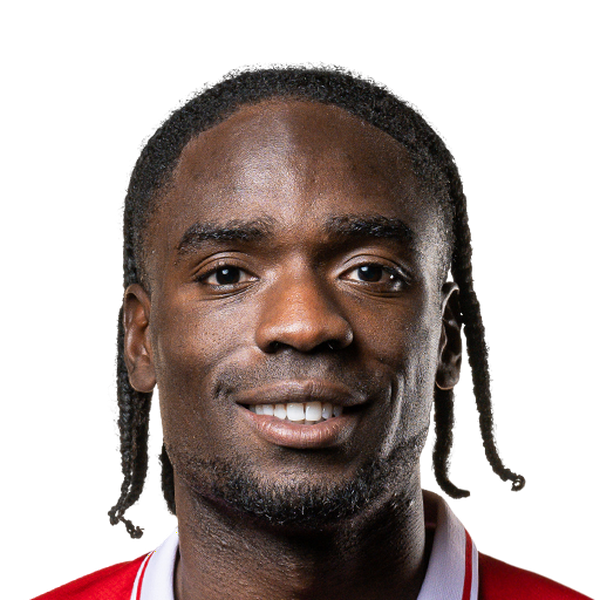 Devante Cole