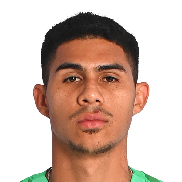 Devis Vasquez