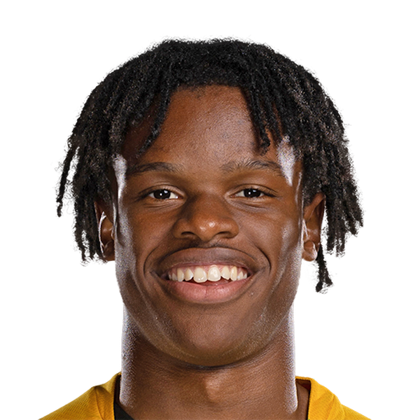 Dexter Lembikisa