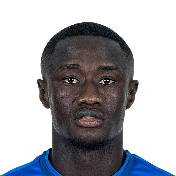Diadie Samassekou
