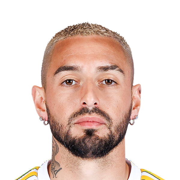 Diego Fagundez