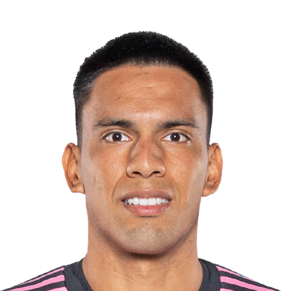 Diego Gomez