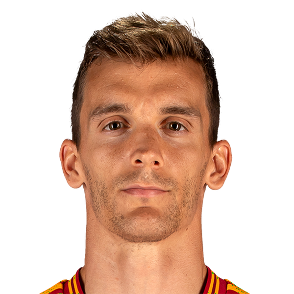 Diego Llorente