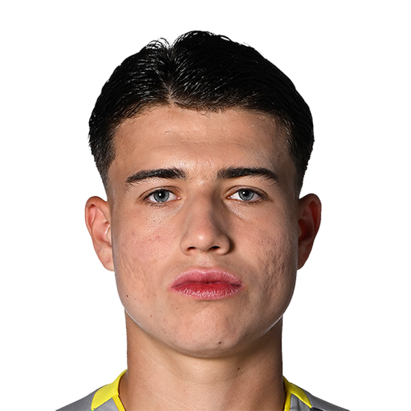 Diego Mina