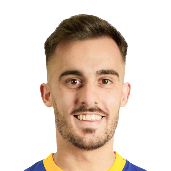 Diego Pampin