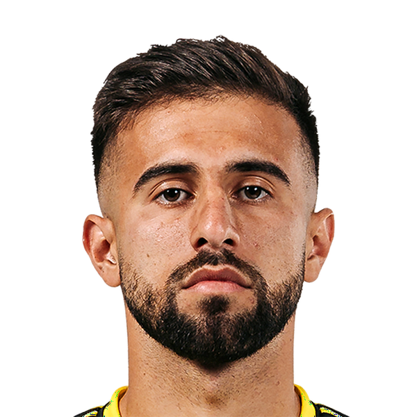 Diego Rossi
