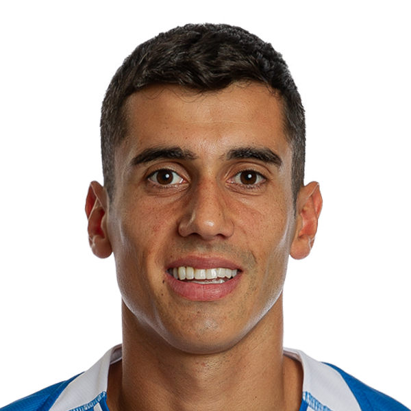 Diego Villares