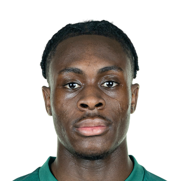 Dikeni Salifou