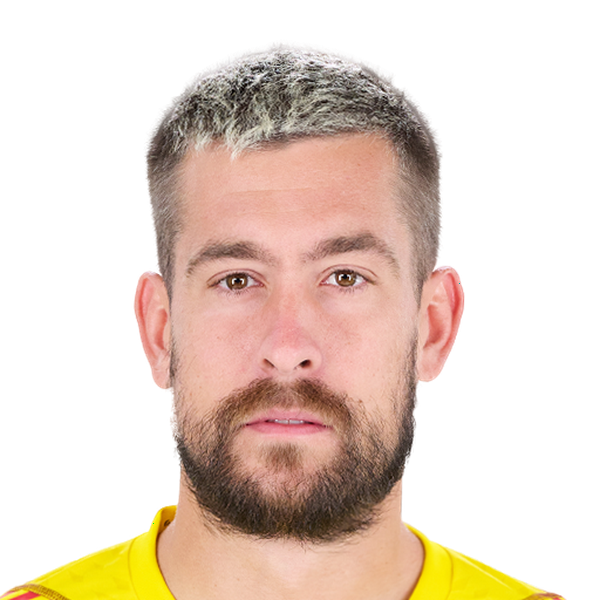 Aitor Fernandez