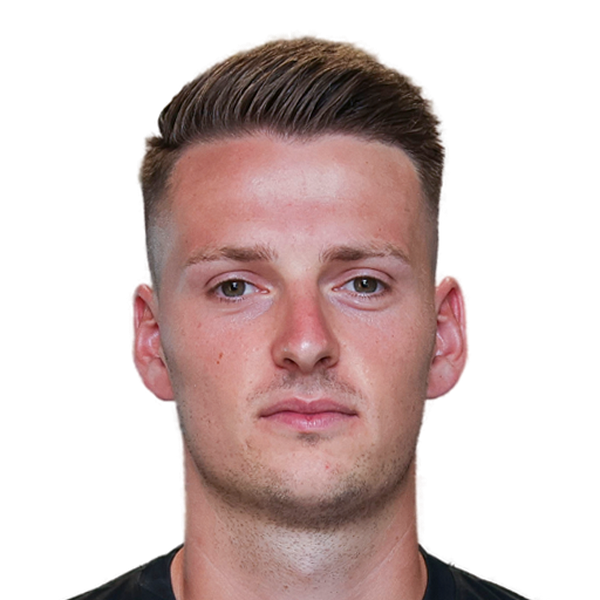 Dimitri Lavalee