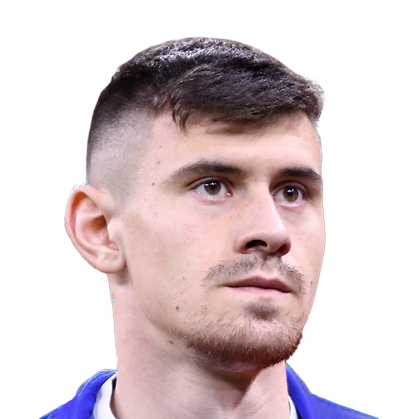 Dimitrije Kamenovic