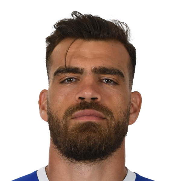 Dimitrios Goutas