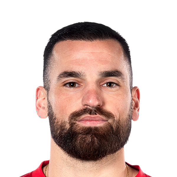 Dino Islamovic