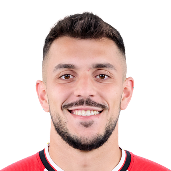 Aitor Paredes
