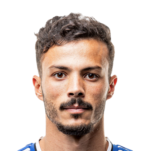 Diogo Goncalves