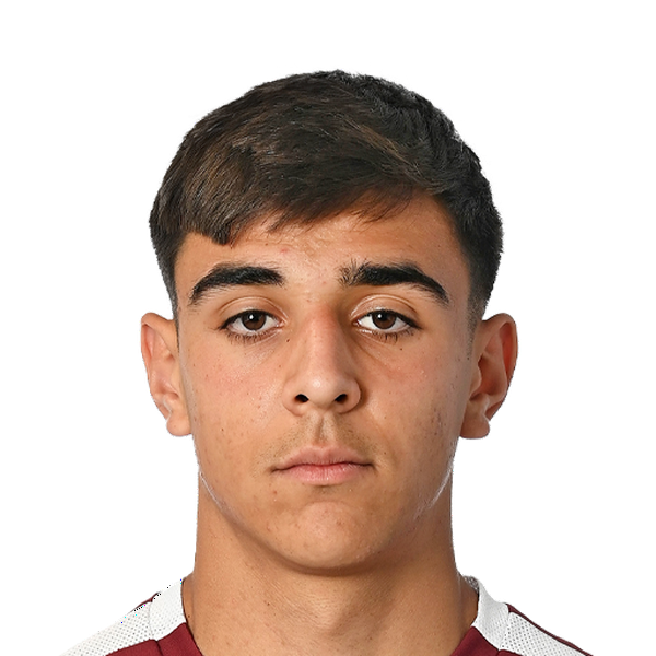 Diogo Monteiro