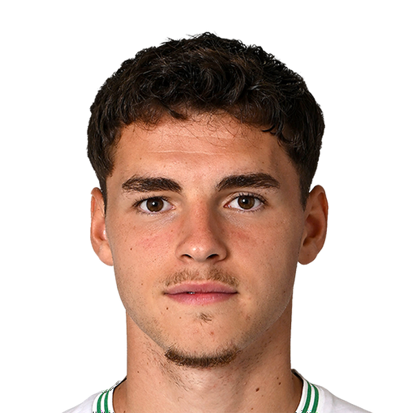 Dion Kacuri