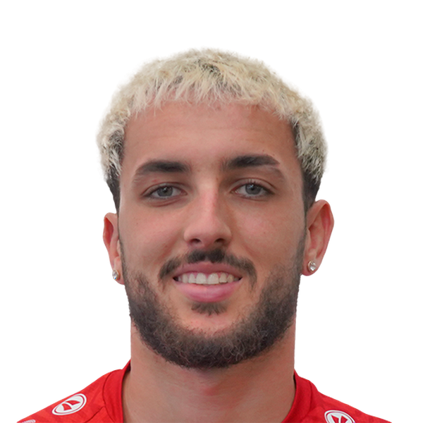 Dion Berisha
