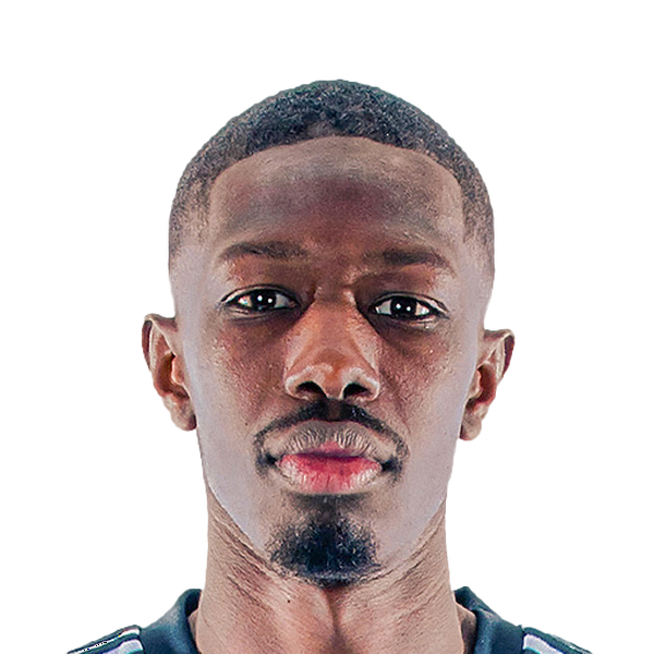 Djibril Diani