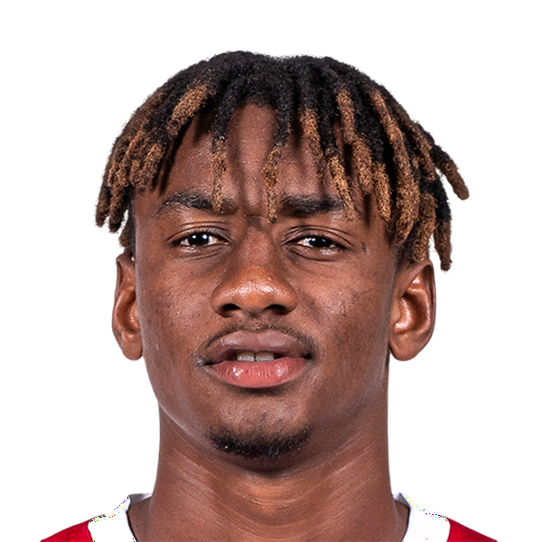 Djibril Soumare