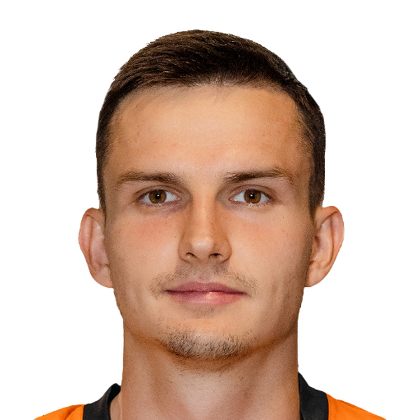 Dmytro Kryskiv