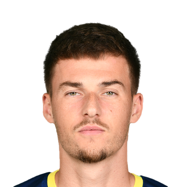 Ajdin Hrustic