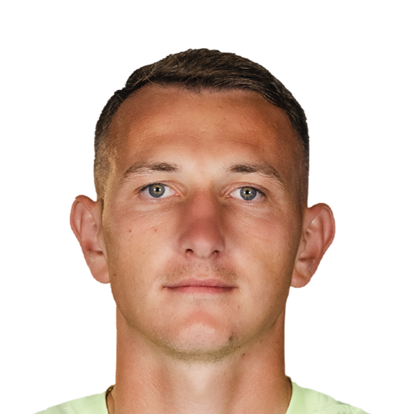 Dmytro Riznyk