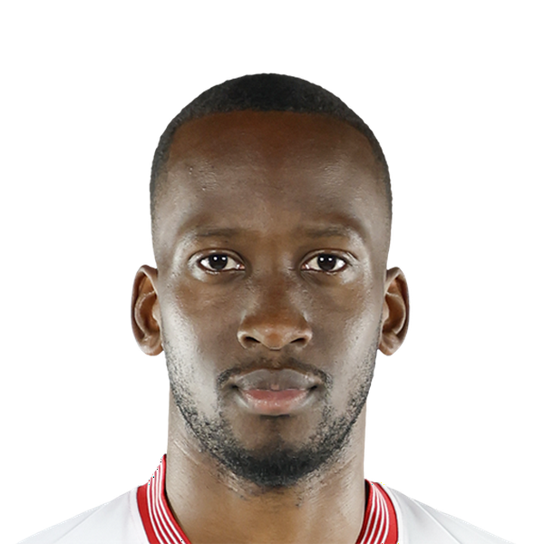Dodi Lukebakio