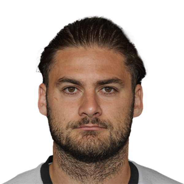 Dominic Baumann