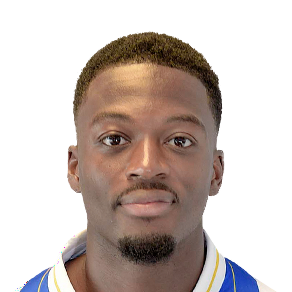 Dominic Iorfa
