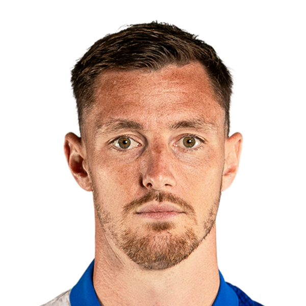 Dominic Hyam