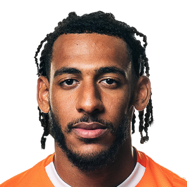 Dominic Thompson