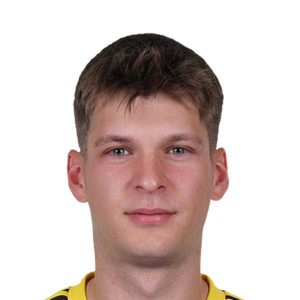 Dominik Becker
