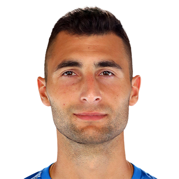 Dominik Greif