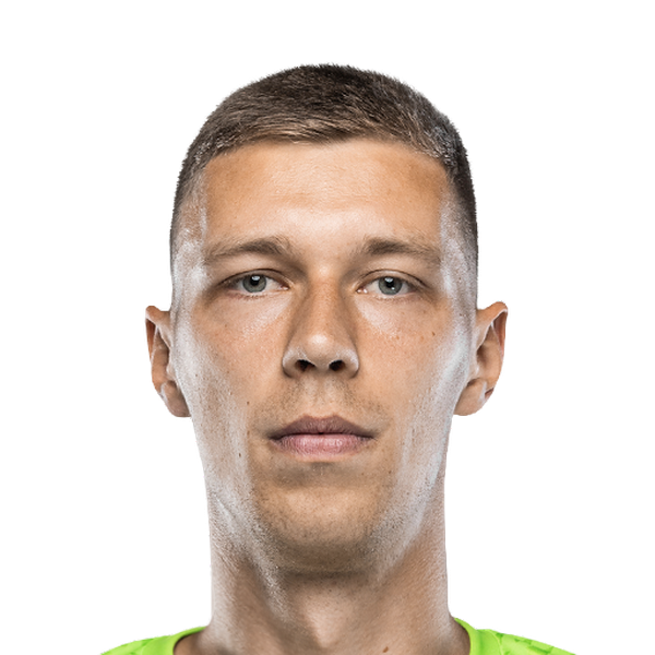 Dominik Hladun