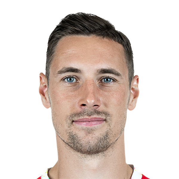 Dominik Kohr