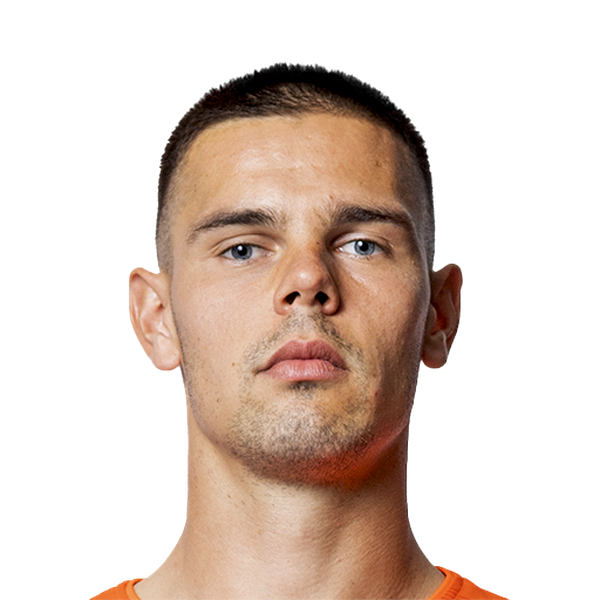 Dominik Kotarski