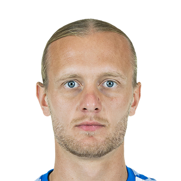 Dominik Reimann