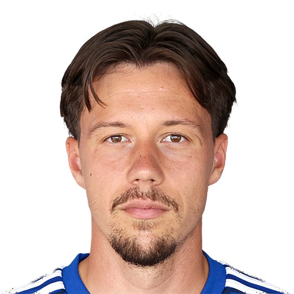 Dominik Prokop